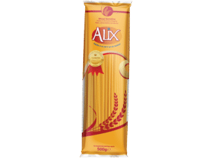 Spaghetti ALIX sans œufs 250g