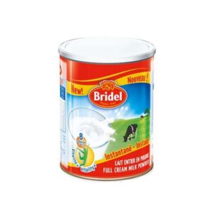Lait en poudre BRIDEL 900g