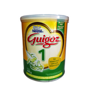 GUIGOZ 1er âge 400g