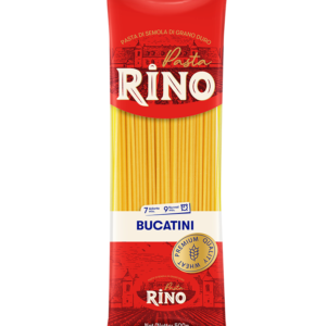 Spaghetti sans œufs RINO 500g