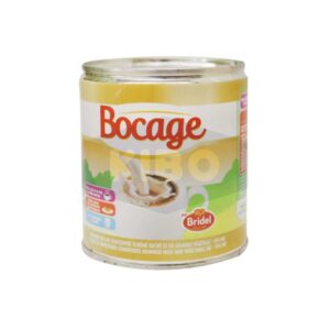 Lait Concentré Sucré BOCAGE 397g
