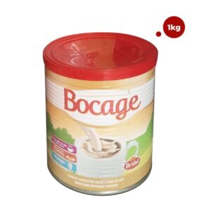 Lait Concentré Sucré BOCAGE 1kg