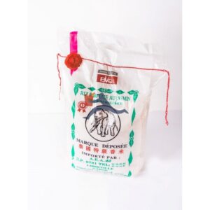 Riz parfumé Eléphant (10lbs ou 5kg)