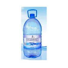 Eau andza 10l