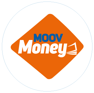 Recharger mon solde Moov (Flash) :